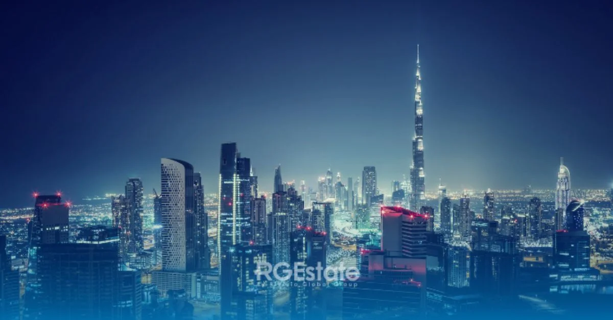 Dubai's Business Landscape
