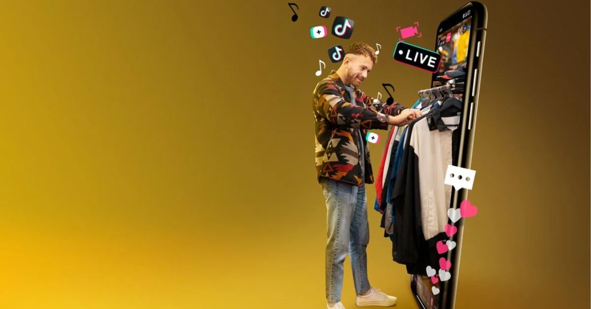 TikTok Success with Our Social Media Agency