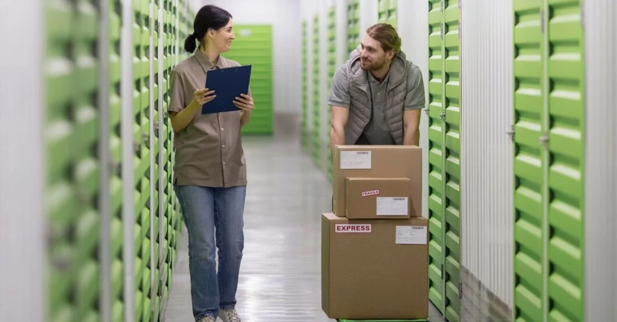 Future-Proofing Your Storage