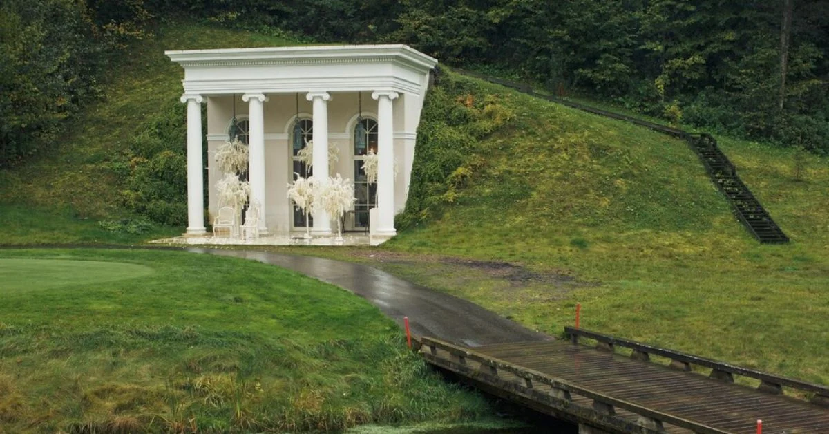 Georgia’s Most Memorable Architectural Marvels