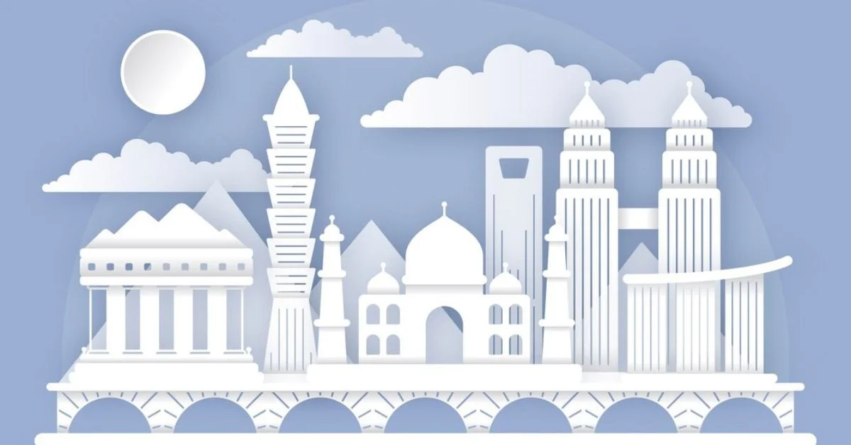Philosophy of Architecture in Lahore