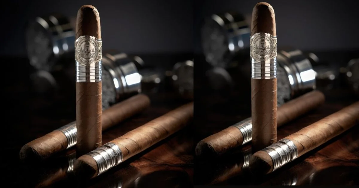 Cigar Starter Kit