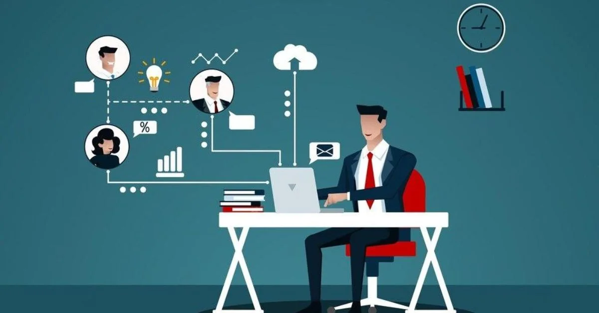 what is a workforce management software