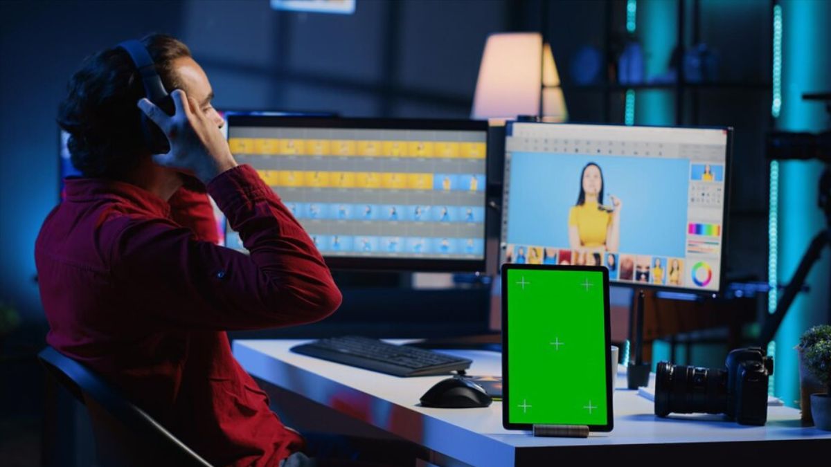SCREEN RECORDING SOLUTION