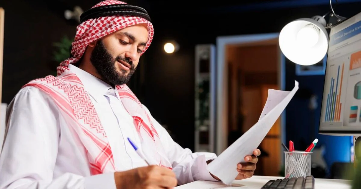 Corporate Tax in UAE