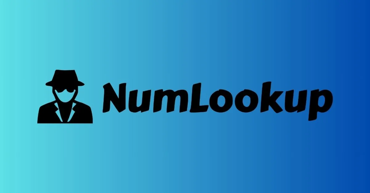 numlookup