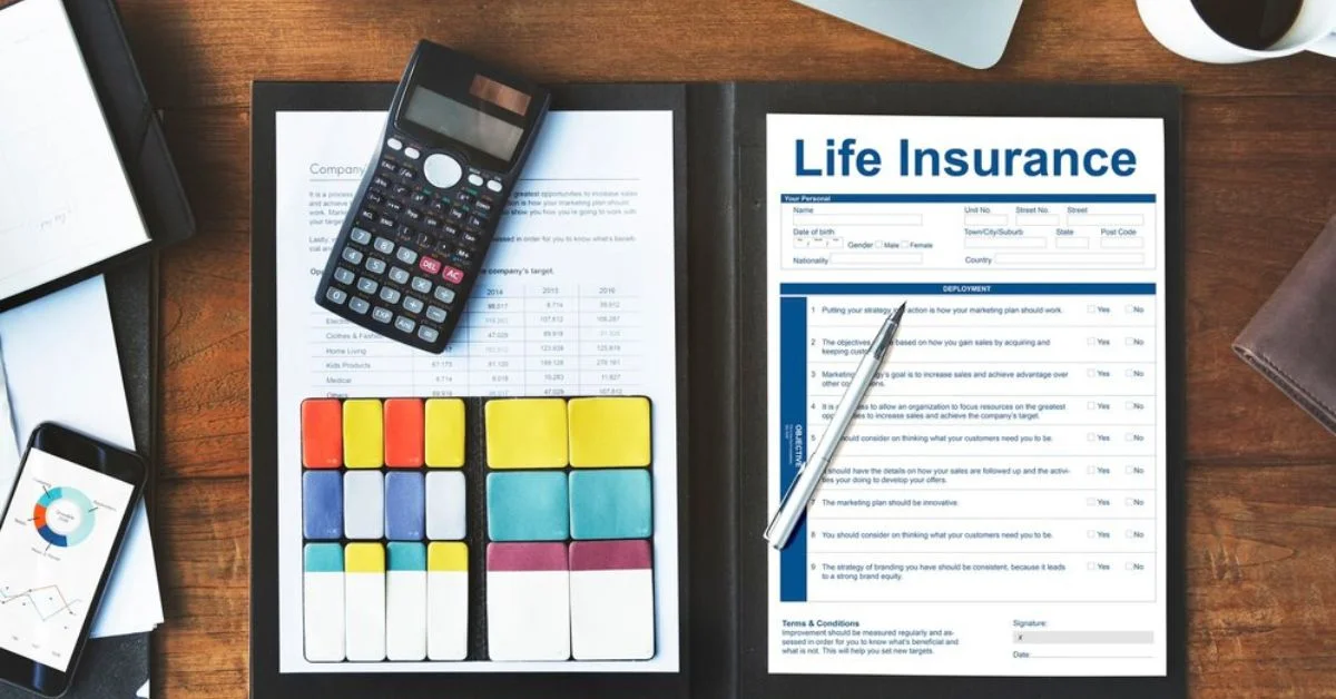 Evolution of Life Insurance