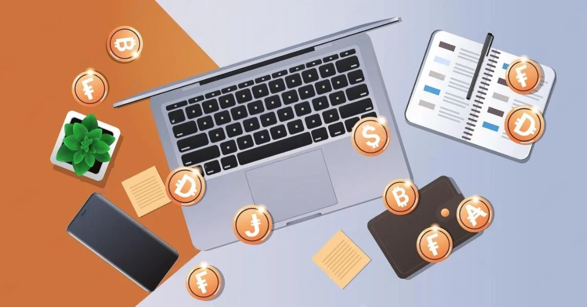 tax on digital assets