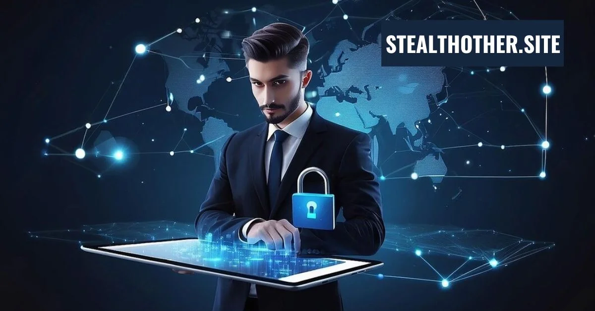 Stealthother.site