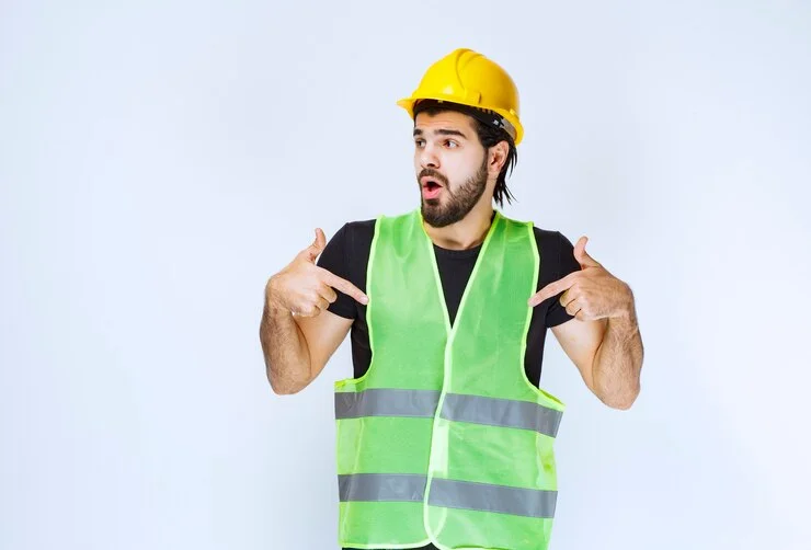 Safety Vests