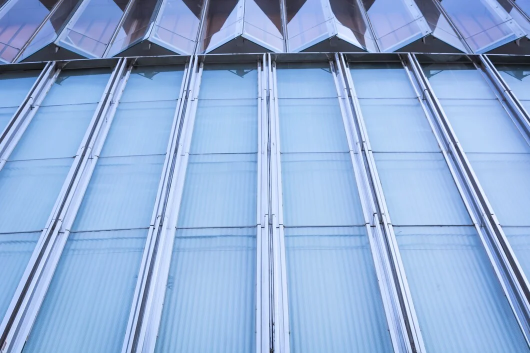 Benefits of Metal Cladding