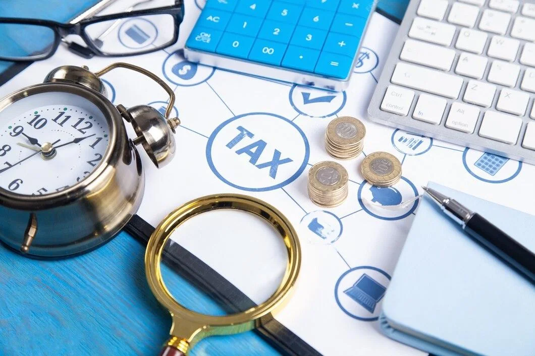 Effective Tax Planning