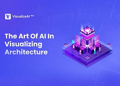 VISUALIZING ARCHITECTURE