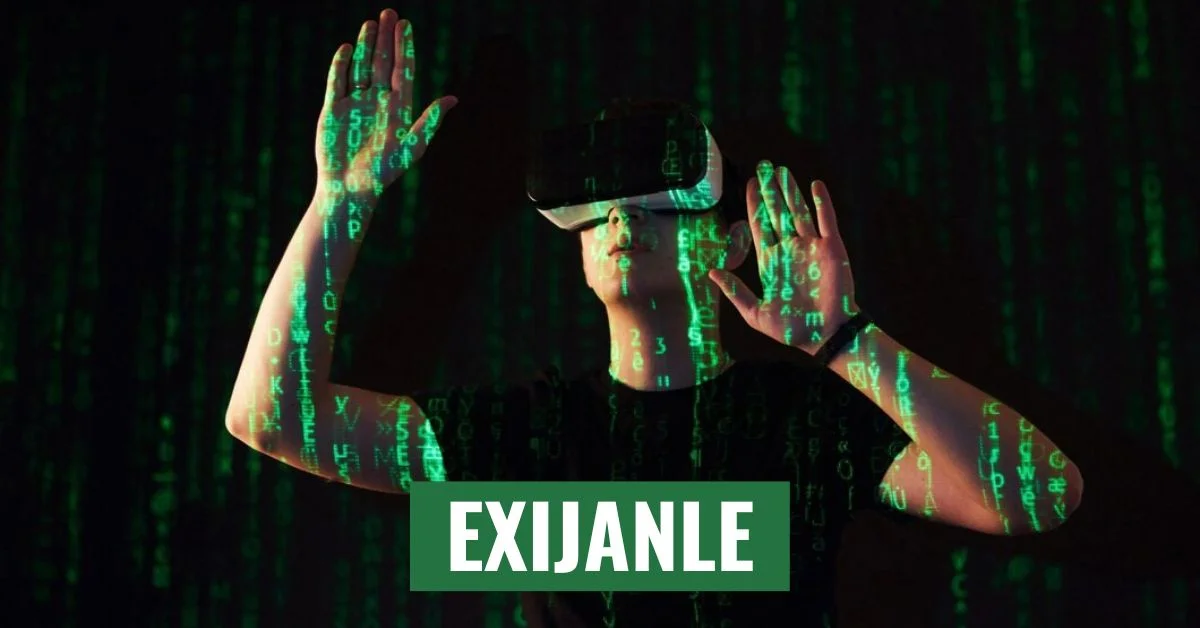 exijanle