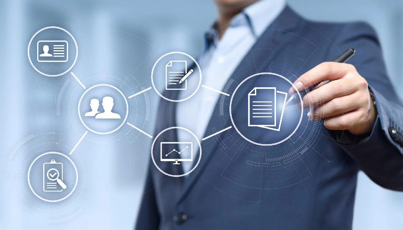 integrated data systems