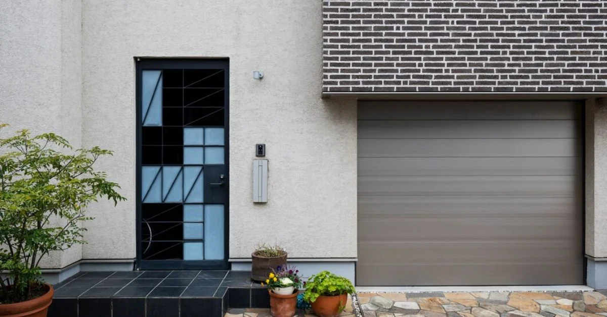 Garage Door Installation Services