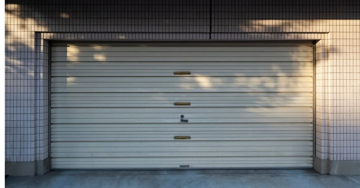 Garage Door Repairs