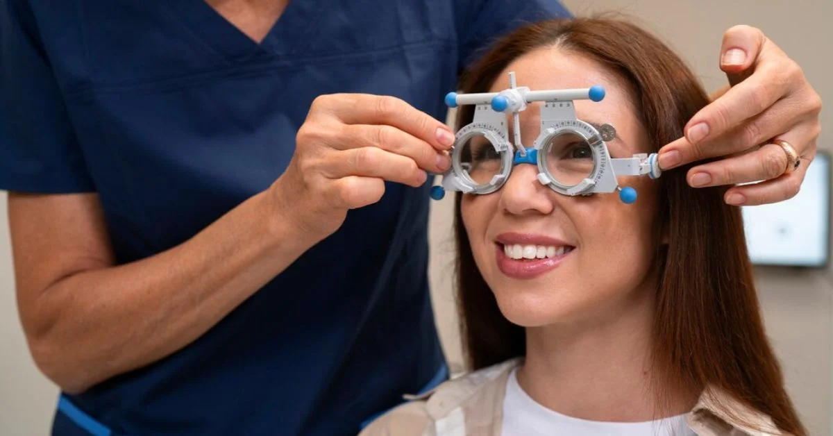 LASIK Surgery in Washington DC