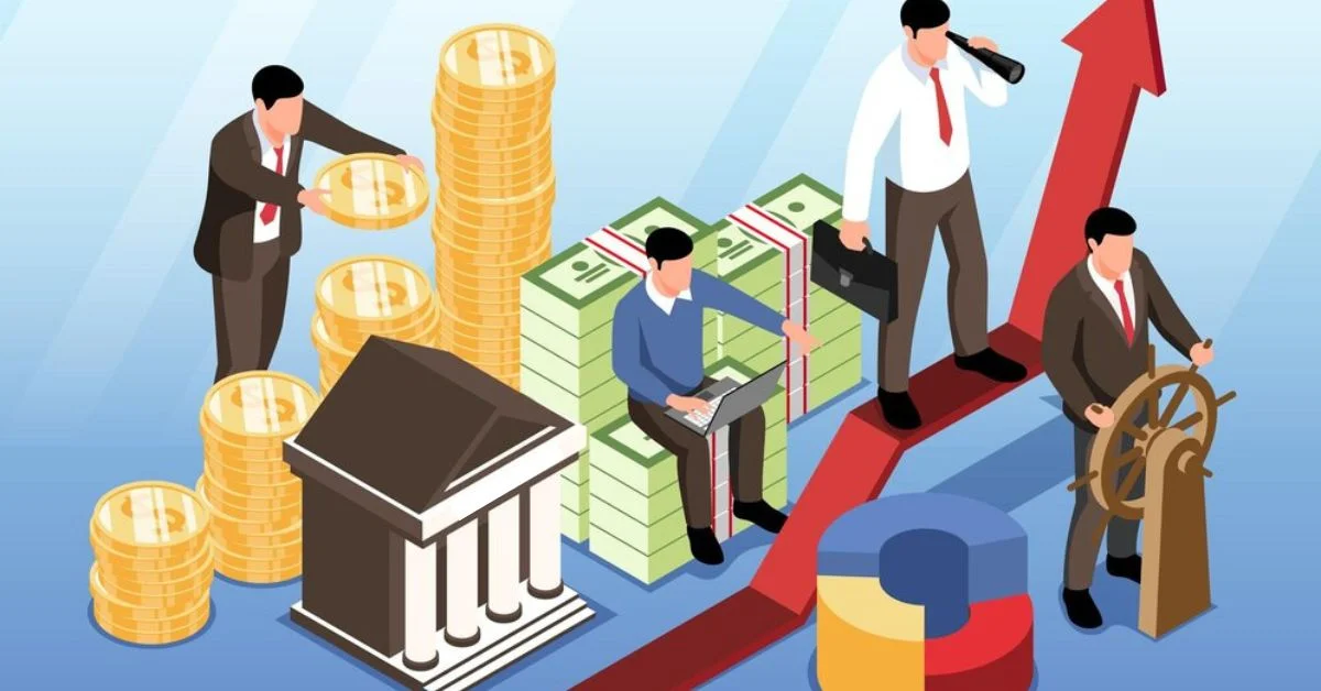 Fixed Deposit Schemes