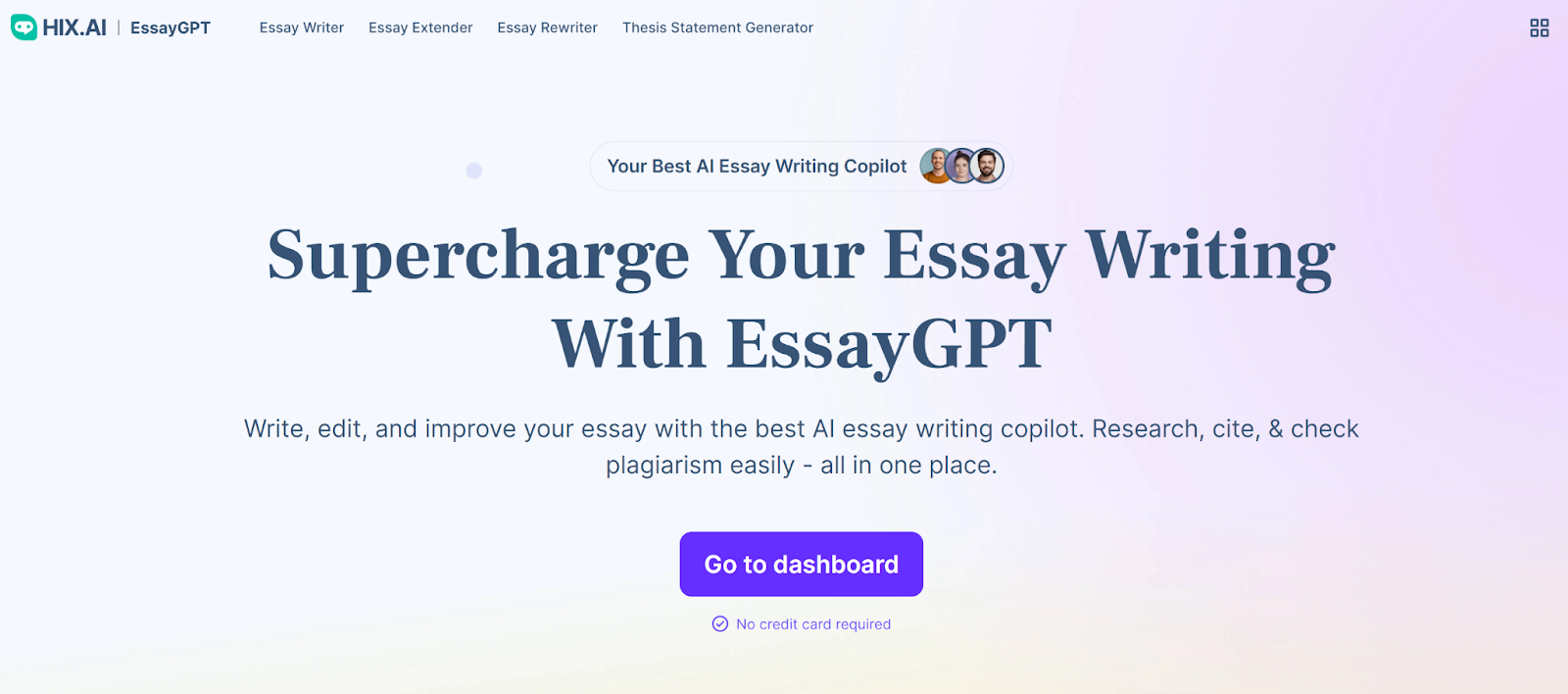 EssayGPT