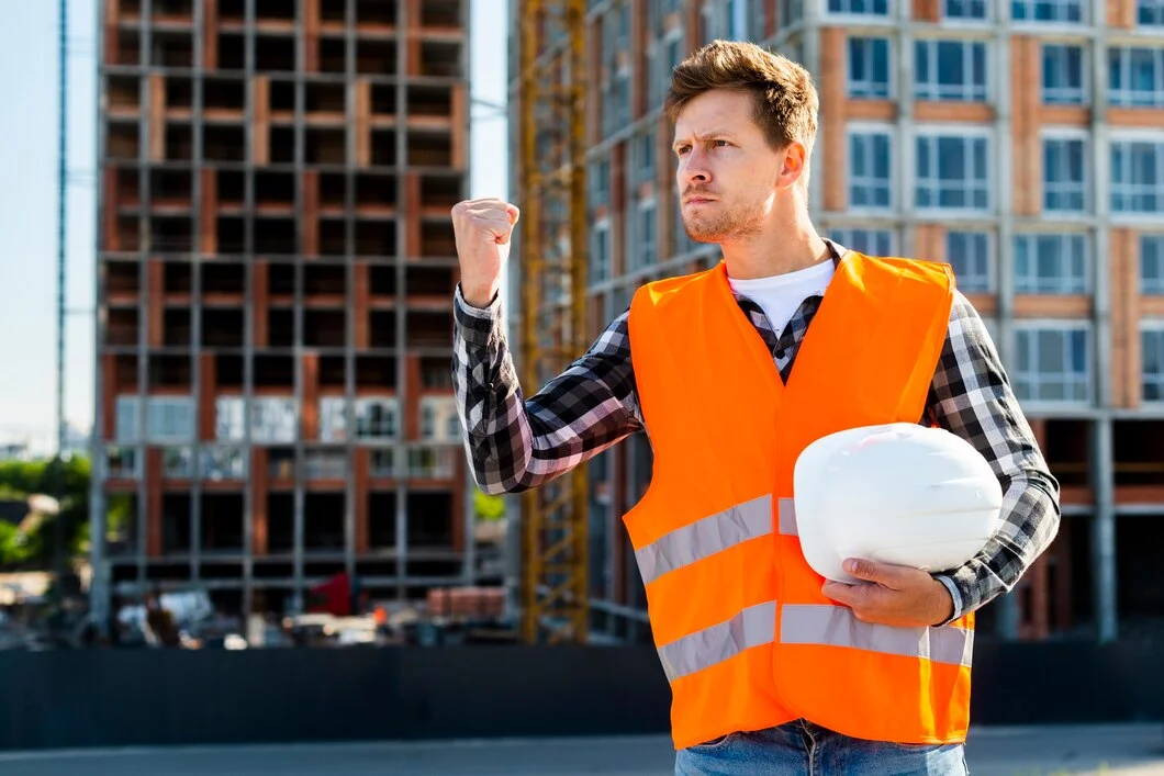 Construction Career in Australia