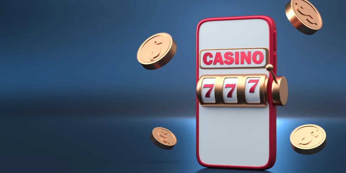 Casino Atmosphere to Your Fingertips