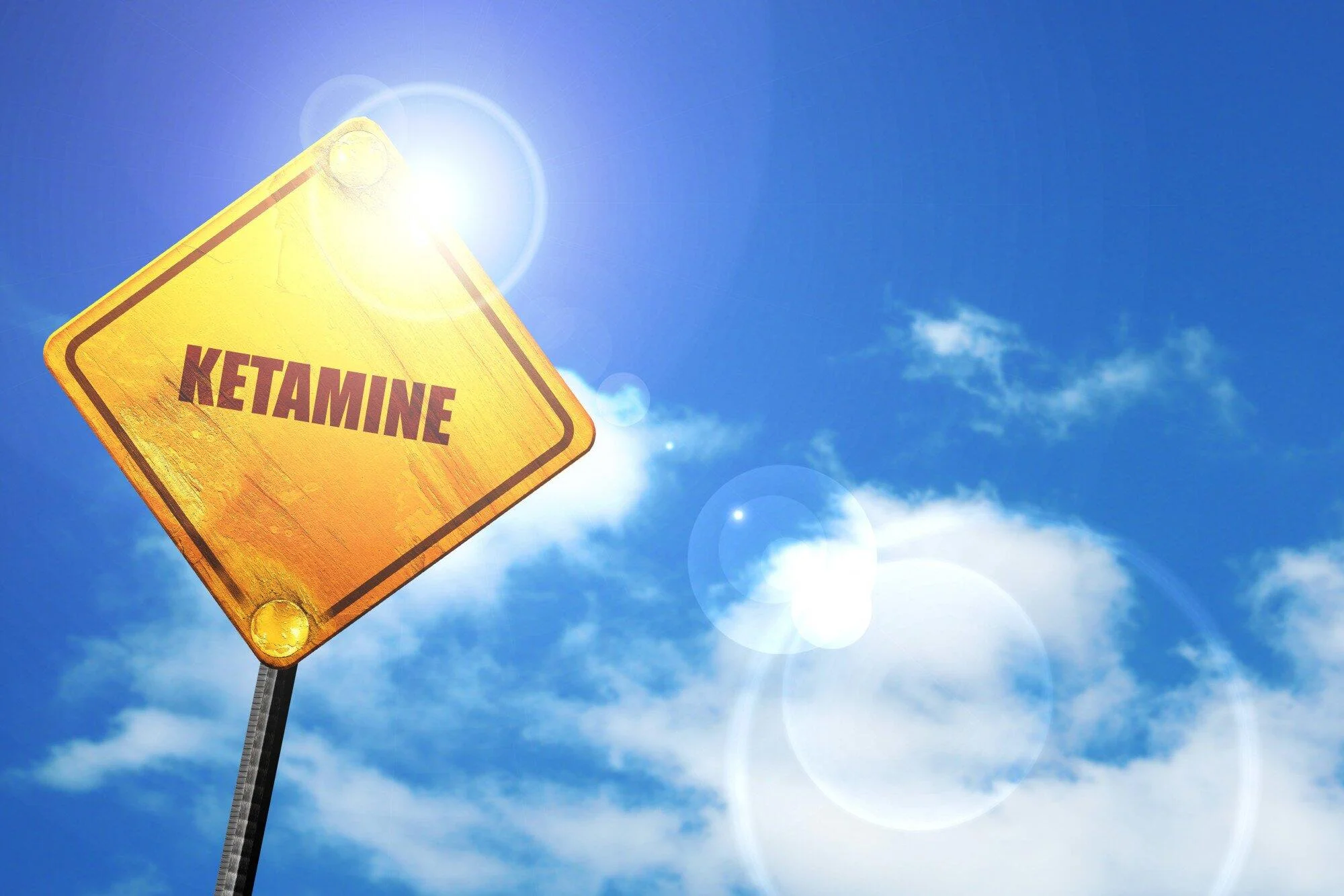 ketamine therapy cost