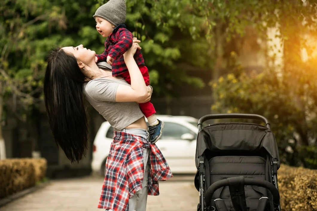 ergobaby carrier