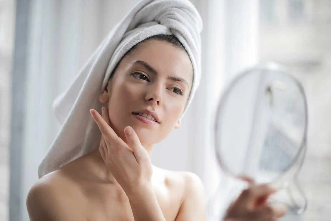 skin care tips for 30s