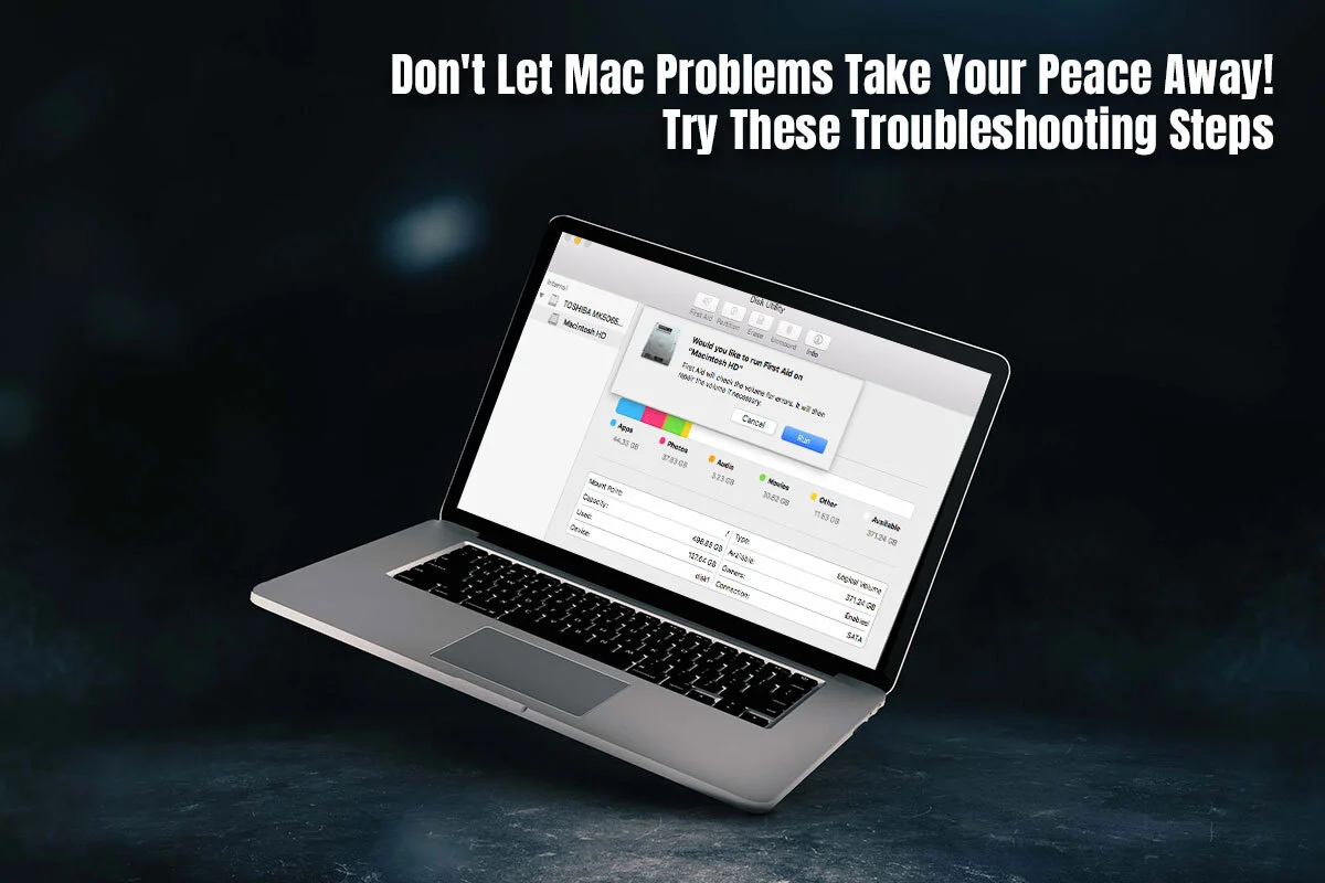 Mac Problems
