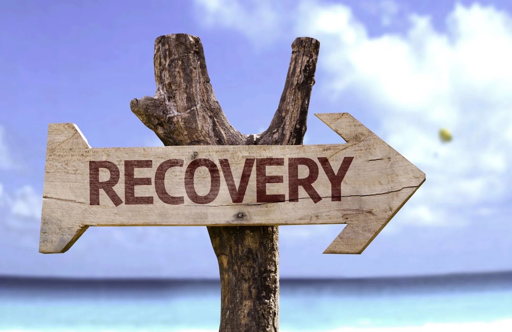 intensive inpatient therapy