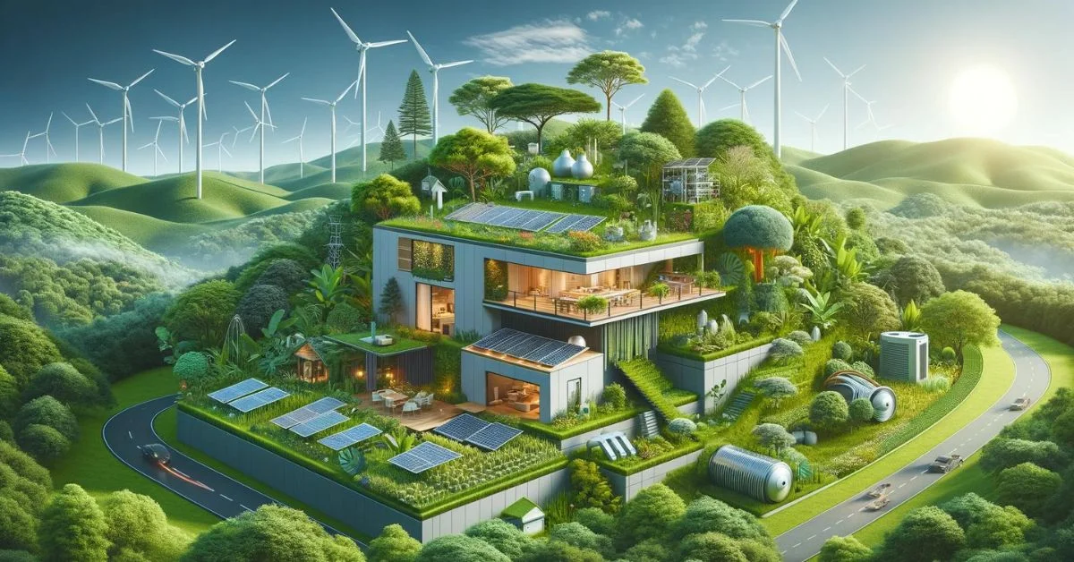 Eco-Friendly Alternatives to Traditional AC Units