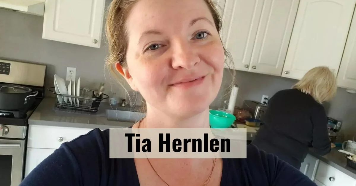 Tia Hernlen From Florida, With Mystery Crispme