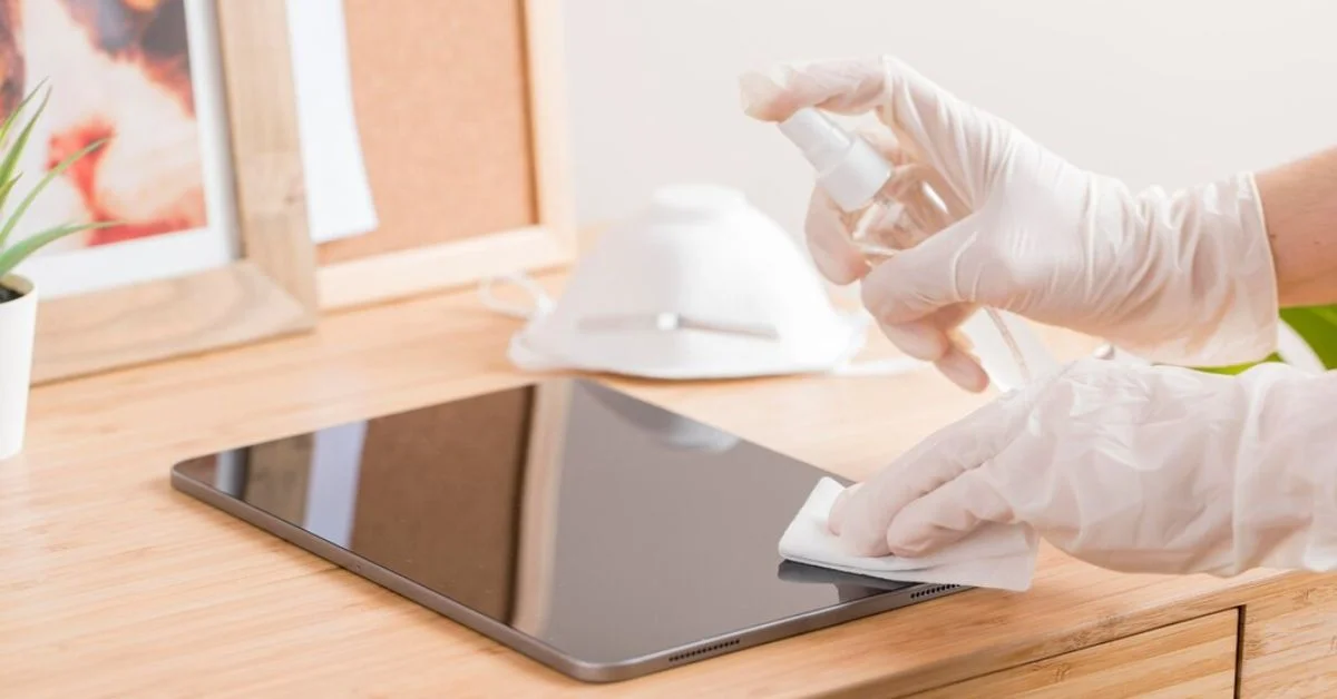 commercial cleaning wipes
