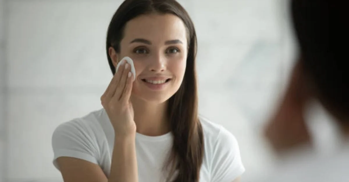 Peel Pads