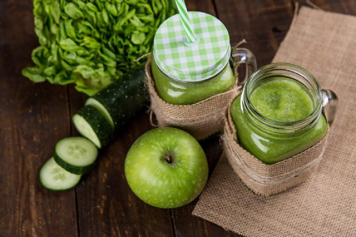 body detoxification supplements