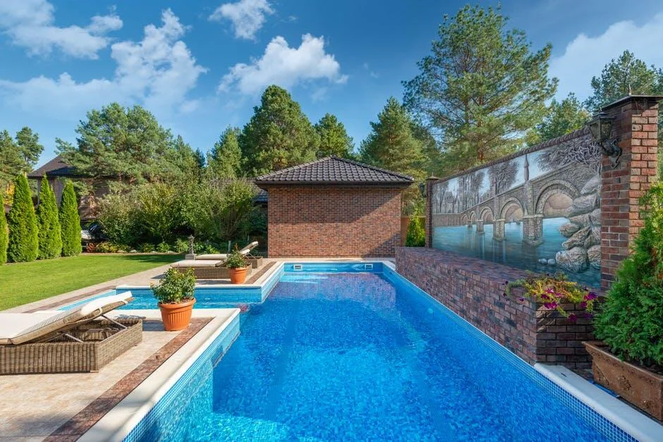 above ground pool care