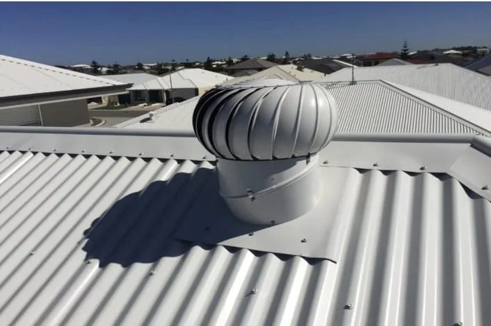 Roof Ventilation Systems