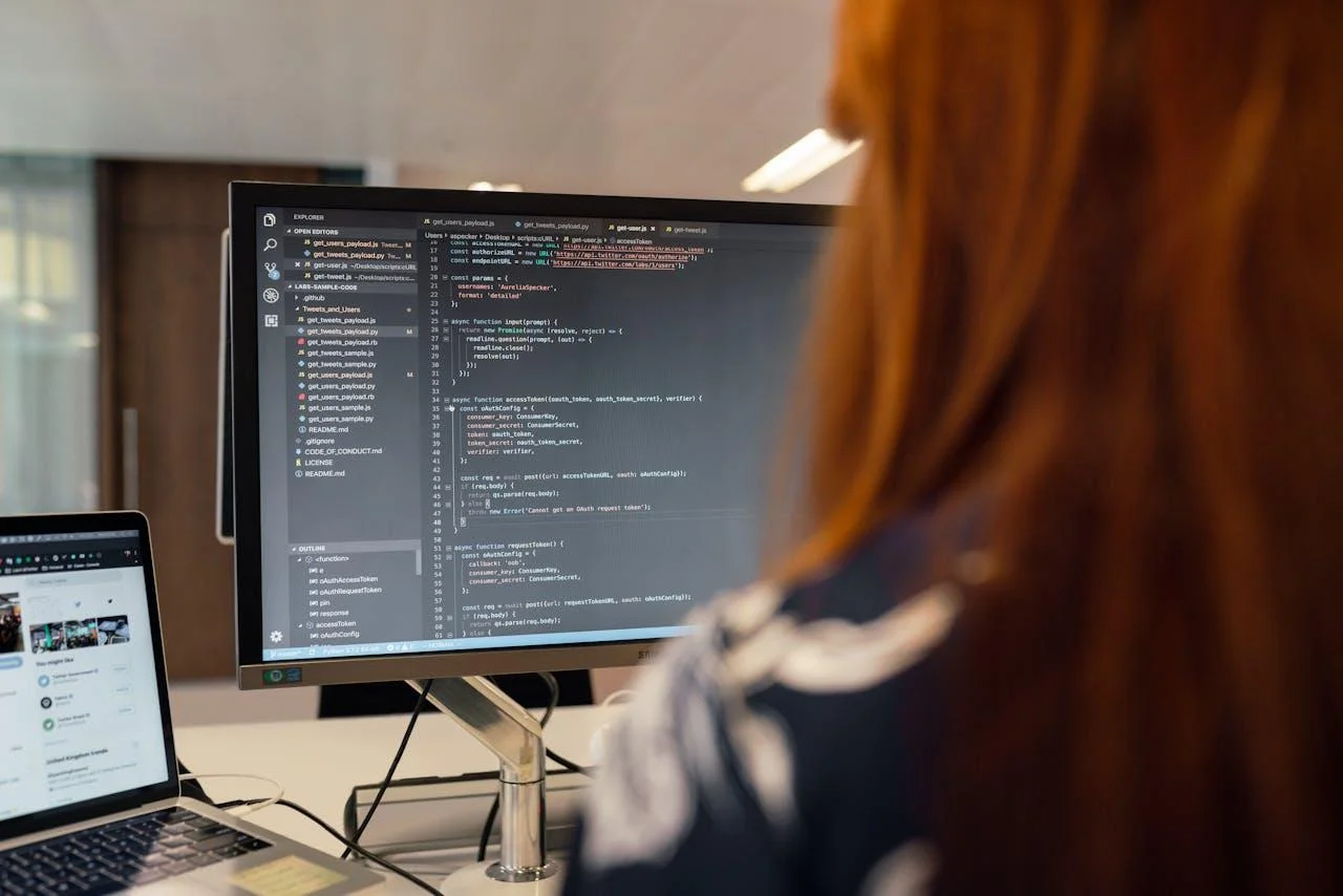 Website Design and Development Company