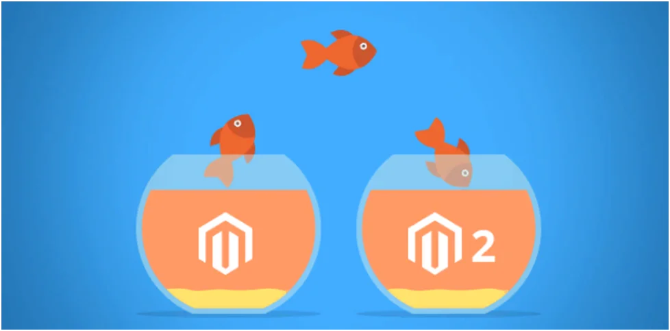 9 steps to migrate Magento 1 to Magento 2