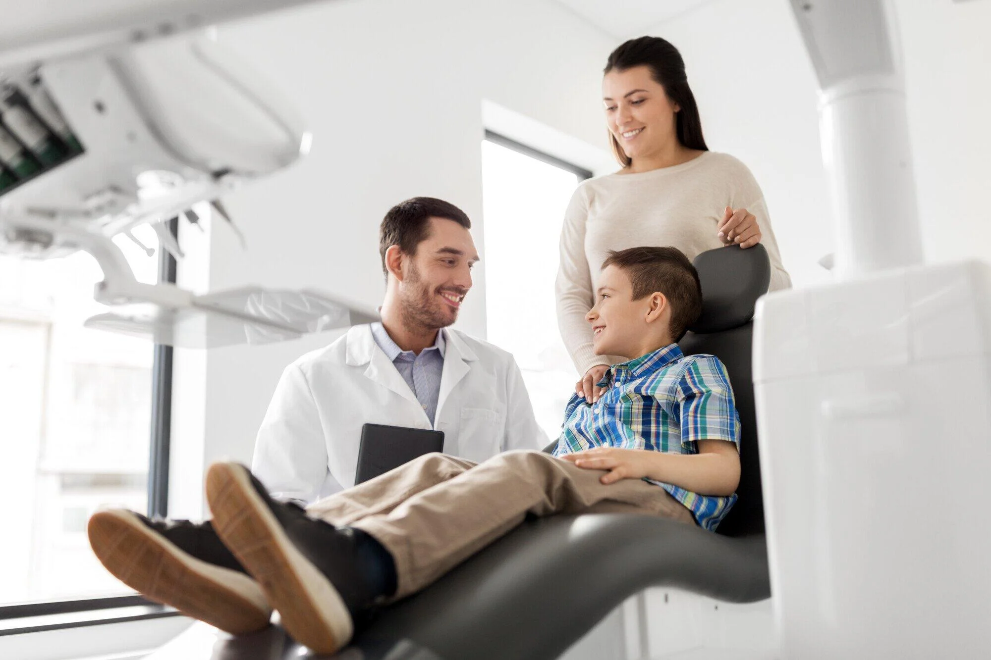 general and family dentistry