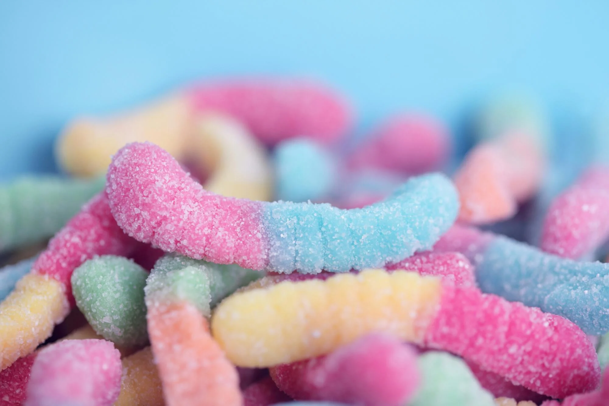 appetite suppressant gummies