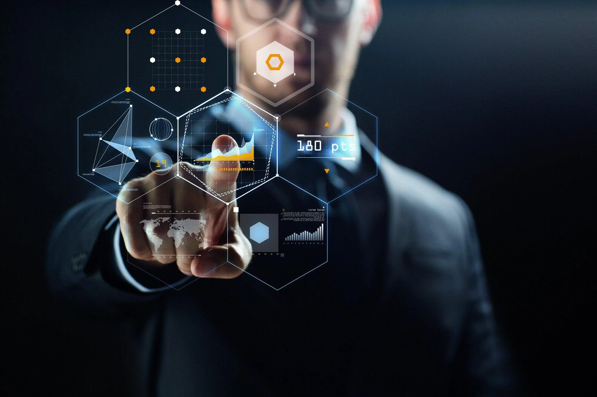 virtual chief information officer