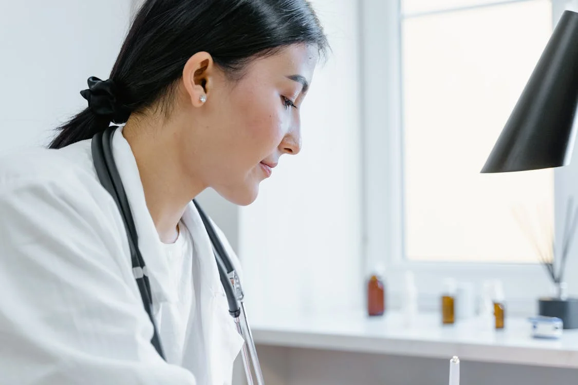 Nurse Well-being