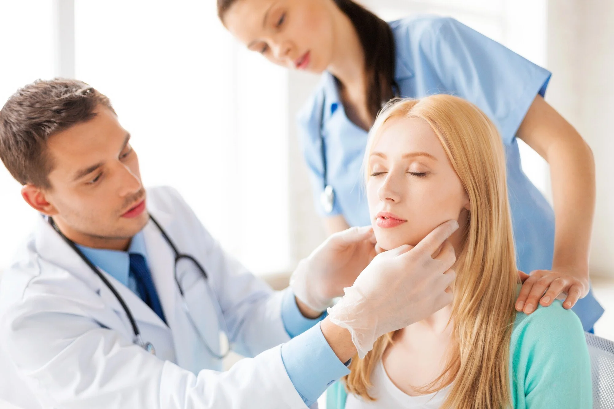 professional plastic surgery