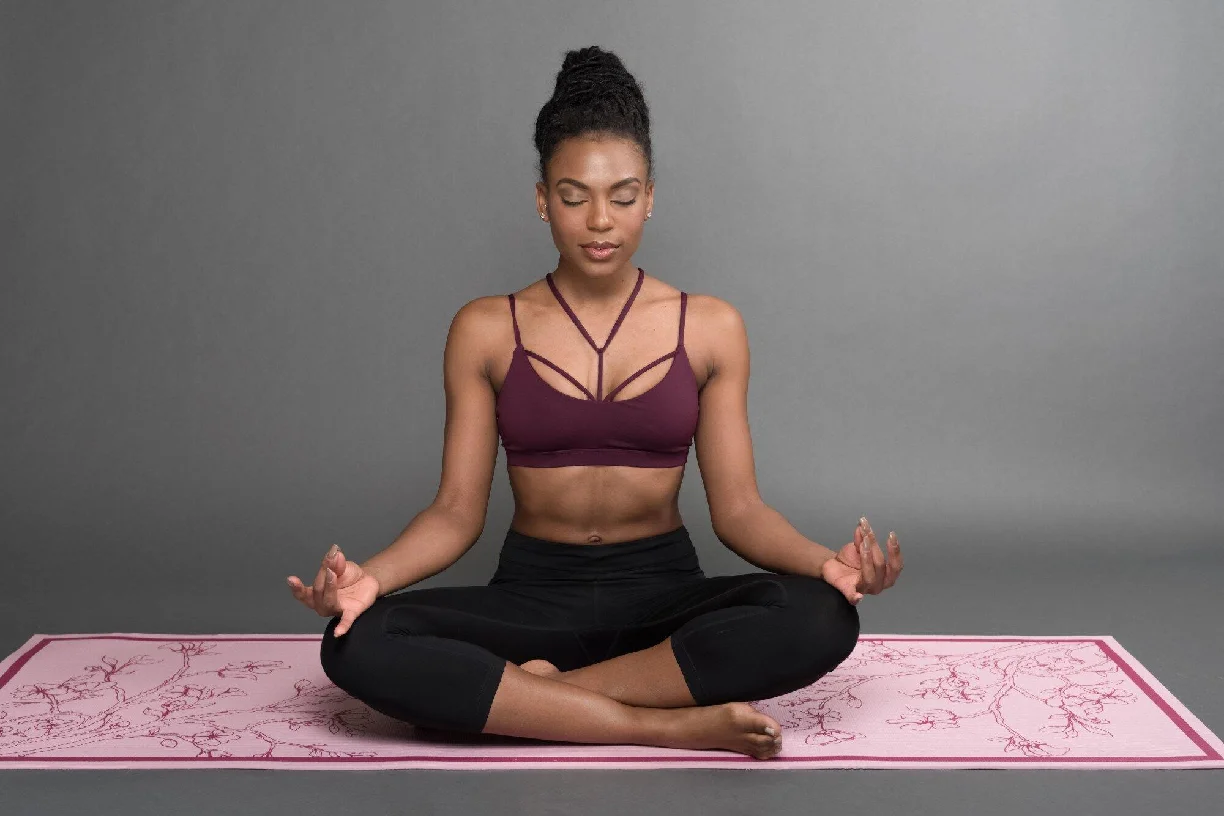 intermediate yoga poses