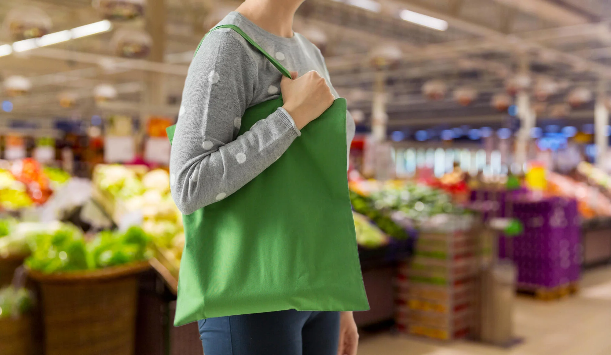 eco-friendly bags