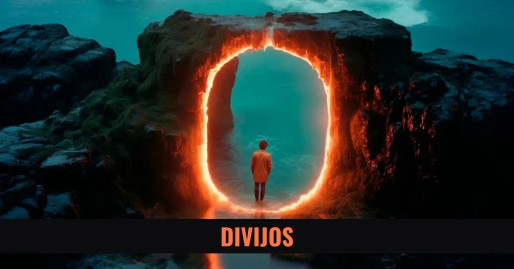 Divijos