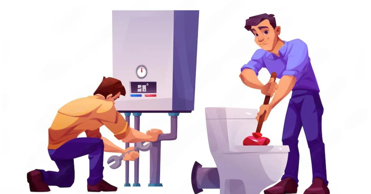 Plumbing Problems
