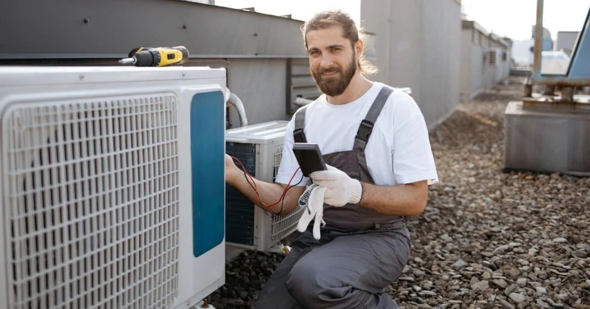 AC Maintenance in Pueblo and Air Conditioning Replacement Services